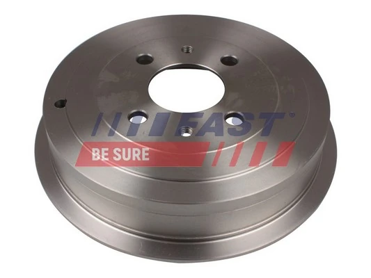 Tambor de freno trasero Fiat Fiorino  (2008-2026)