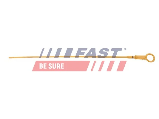 Varilla del nivel de aceite Renault Megane 3 KZ0, KZ1