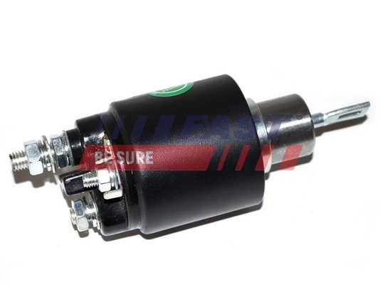 Interruptor solenoide Iveco Daily III furgoneta comprar en España