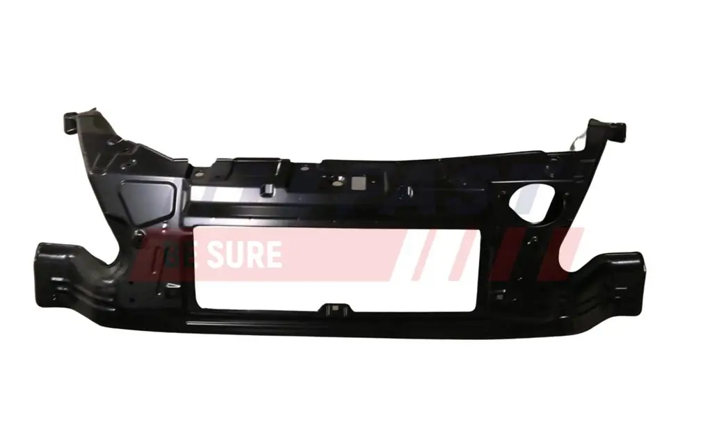 Soporte de radiador completo (panel de montaje para foco) para Iveco Daily VI 