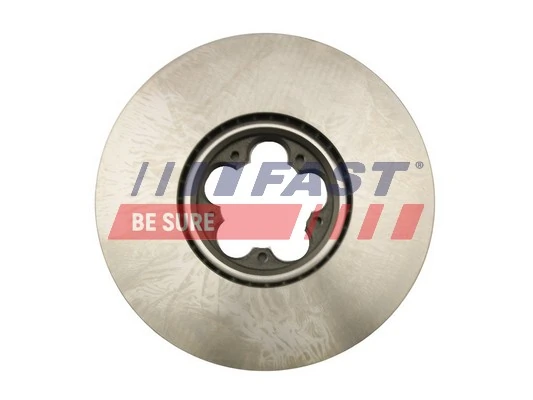FT31156 Fast