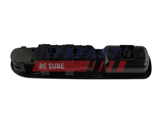 Interruptor de elevalunas delantera izquierda 6554KT Renault (RVI)