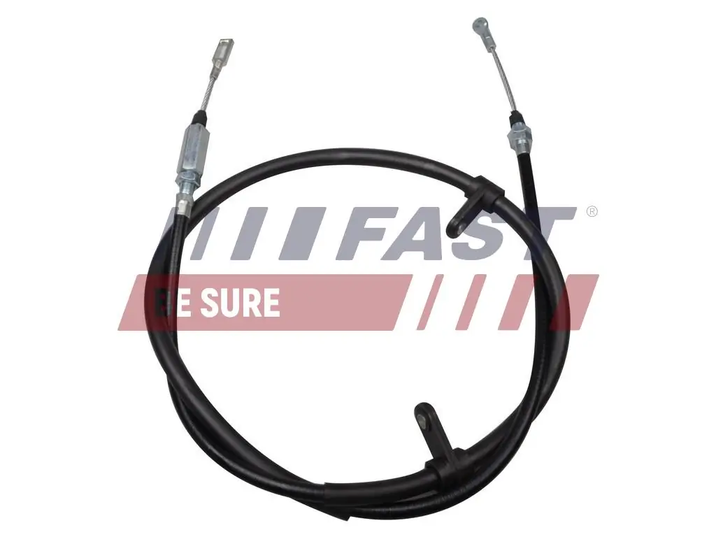 FT69207 Fast