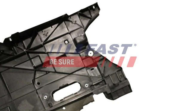  Soporte de radiador Opel Zafira 