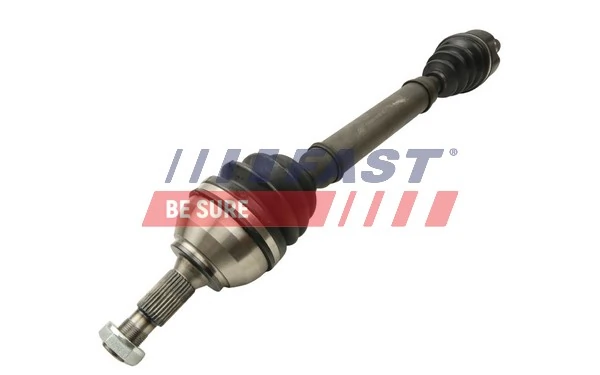 FT27049 Fast