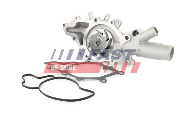 FT57190 Fast