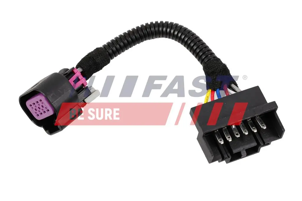 Conector de luz trasera Magneti Marelli LRB122