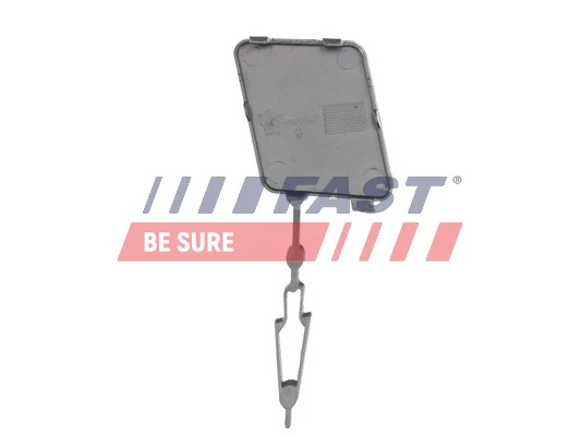 Tapa cubre gancho de remolque para parachoques delantera Renault Master III furgoneta (FV) (2010 - 2024) precio, desde 37,81 EUR