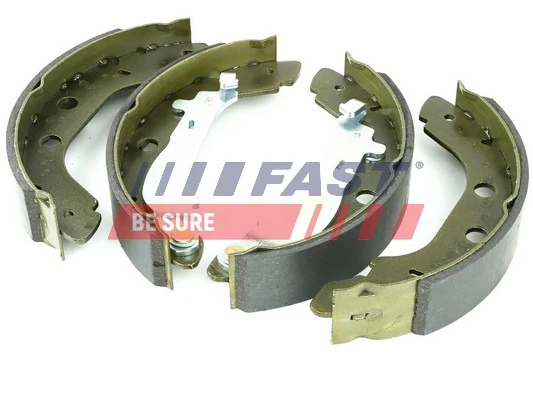 FT30076 Fast