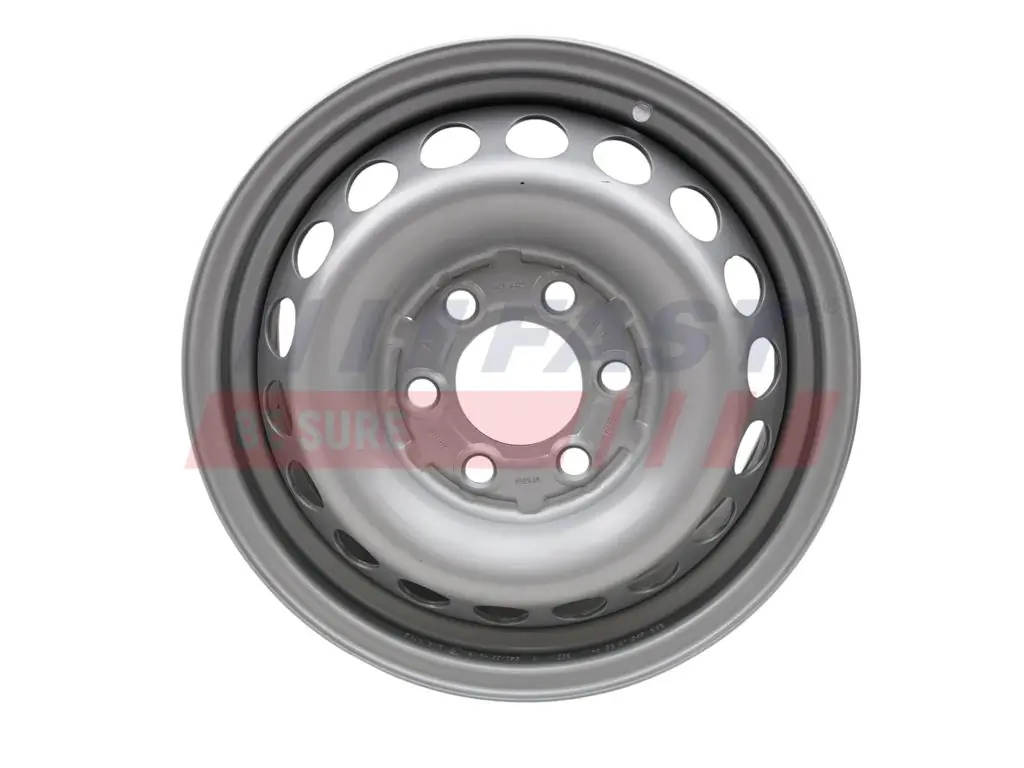 FT92804 Fast Llantas (Estampado)