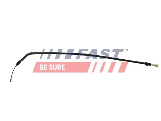 FT69058 Fast