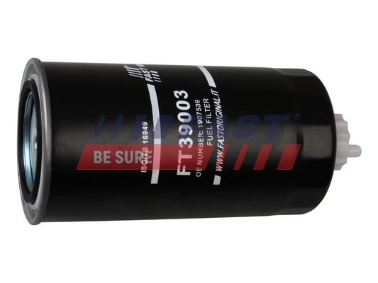 Comprar 3308638 Cummins Filtro diesel