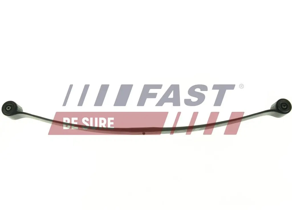 Ballesta trasera Mercedes Sprinter 906