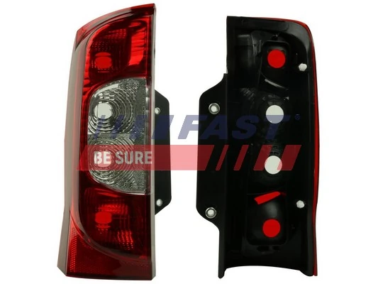  Nemo  furgoneta (2009-2026) original desde 54,42 €
