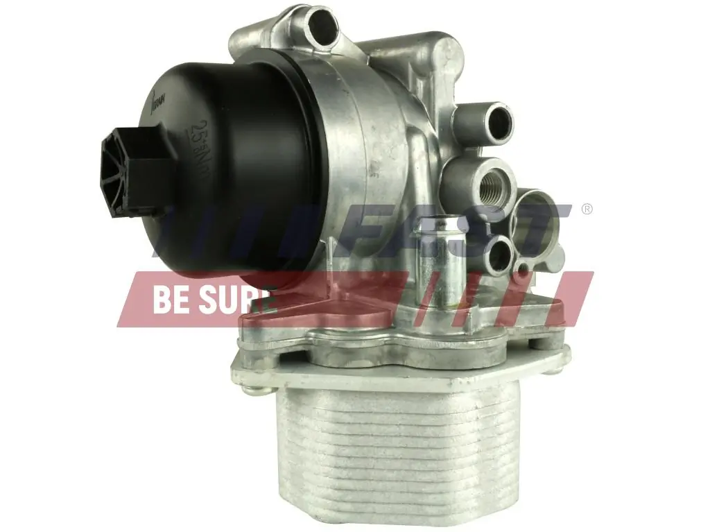 FT55409 Fast