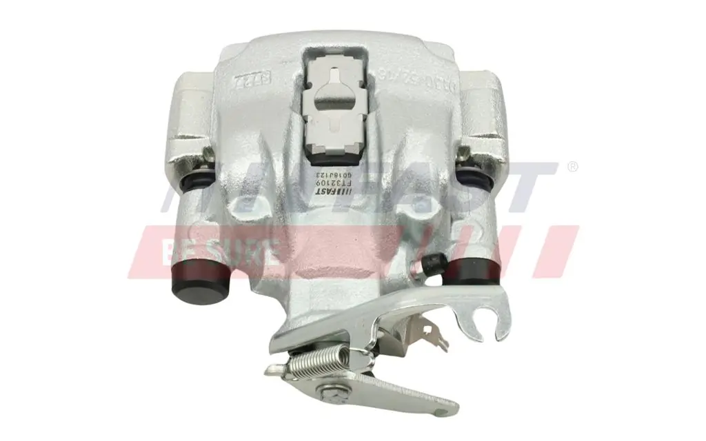 Pinza de freno delantera derecha Fast FT32109 precio, desde 6,66 EUR