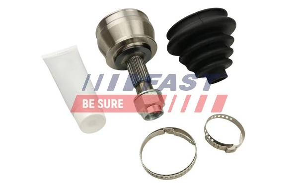 FT25536 Fast