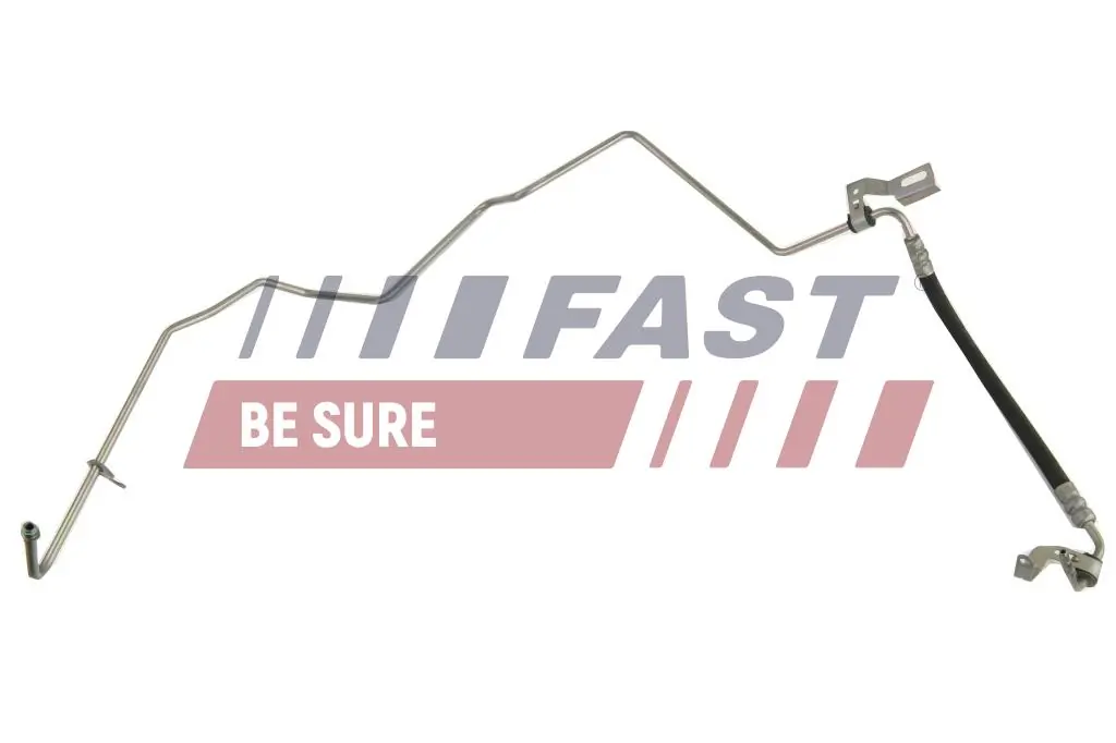 FT36503 Fast
