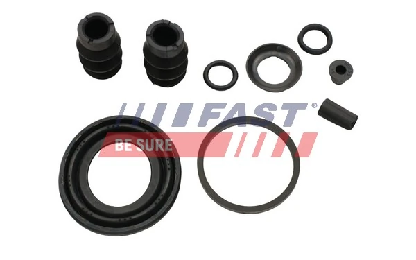 Kit de reparación de pinzas trasero Renault Master II