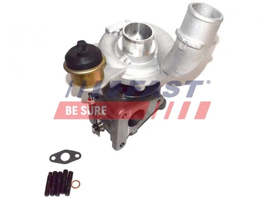 FT63507 Fast