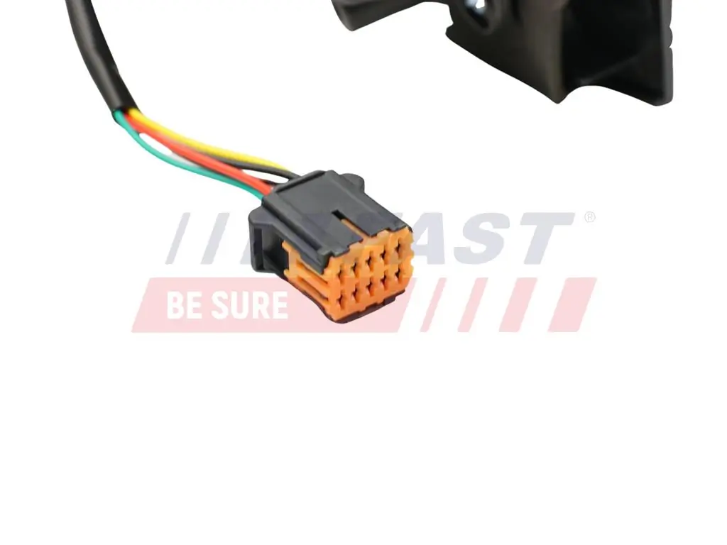 Comprar FT88373 Fast Espejo de retrovisor izquierdo