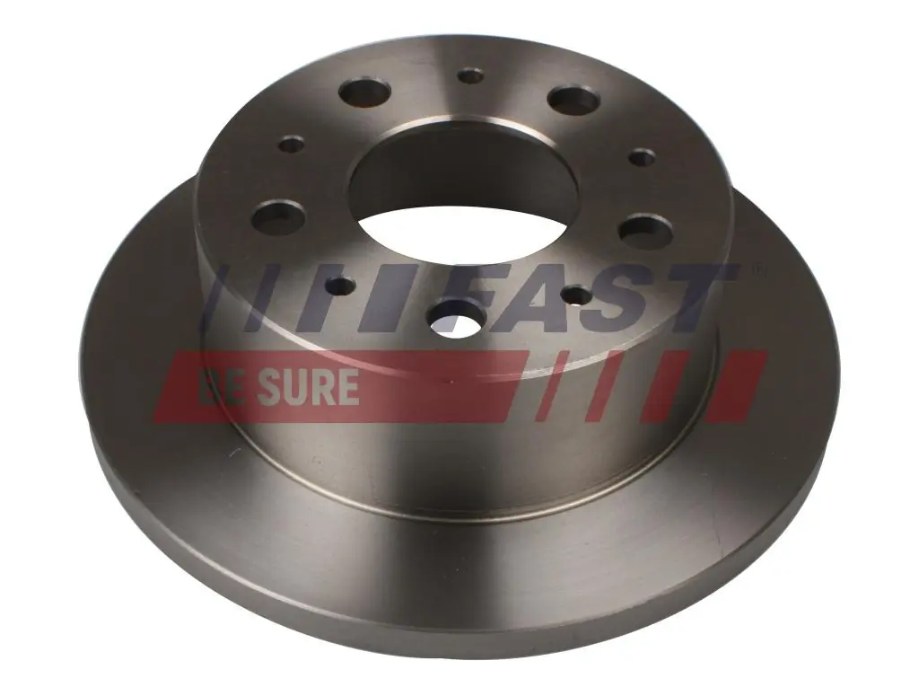 FT31070 Fast