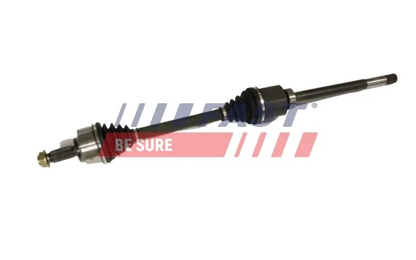 FT27069 Fast