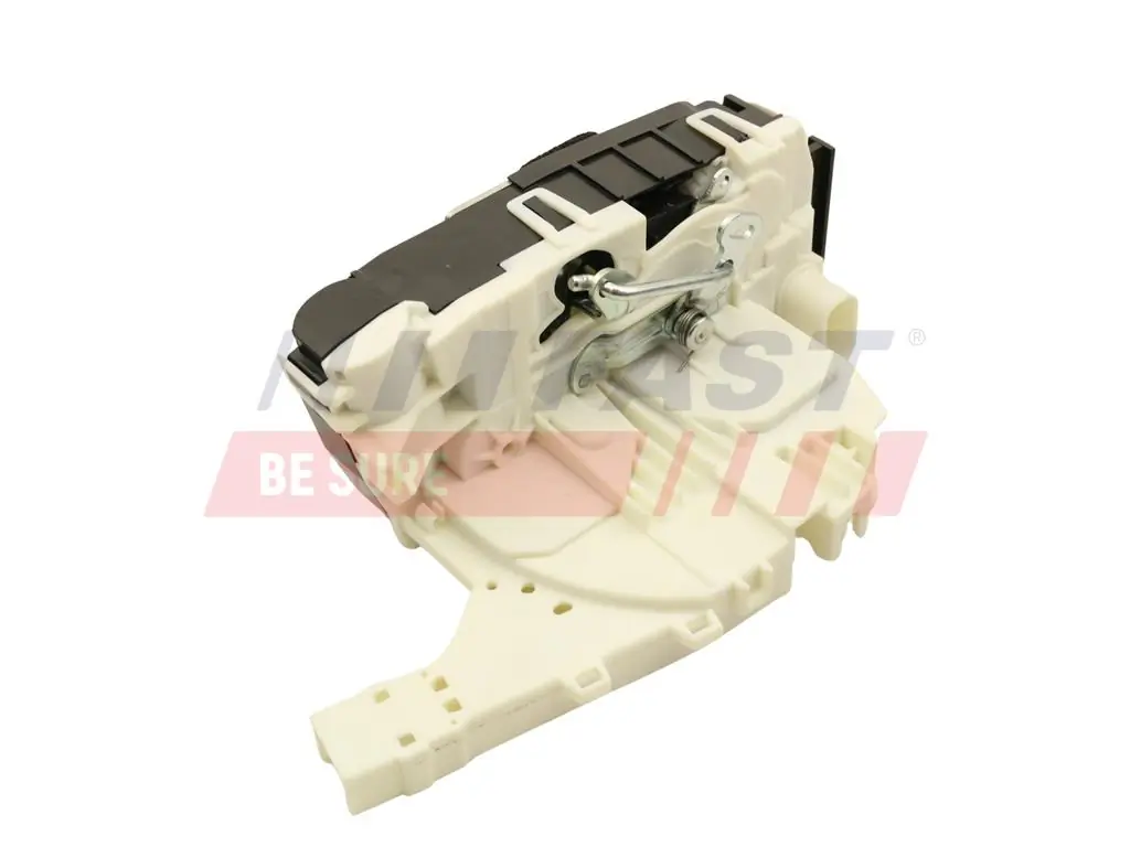 FT95489 Fast Cerradura de puerta trasera derecha de doble hoja