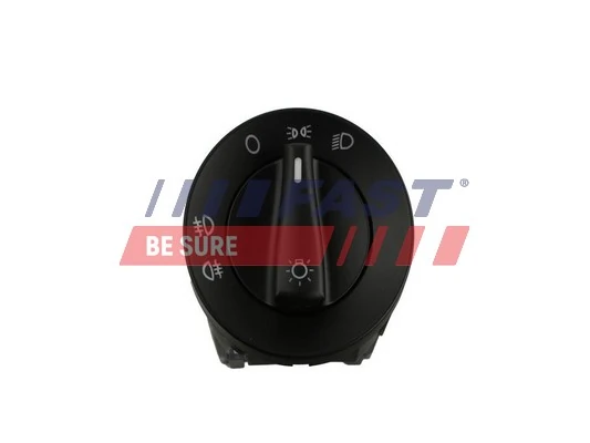 Interruptor de luces en el tablero CI50965 Magneti Marelli