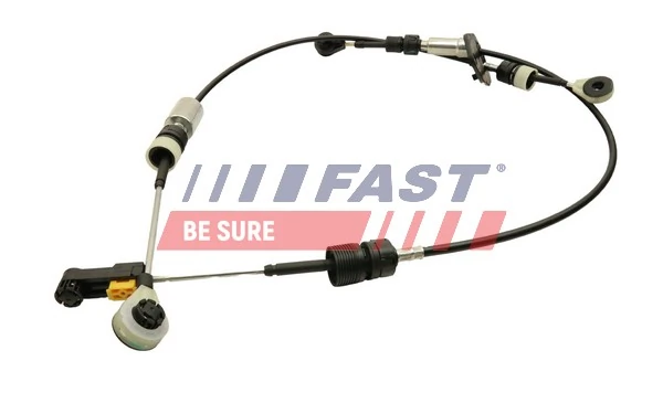 FT73118 Fast