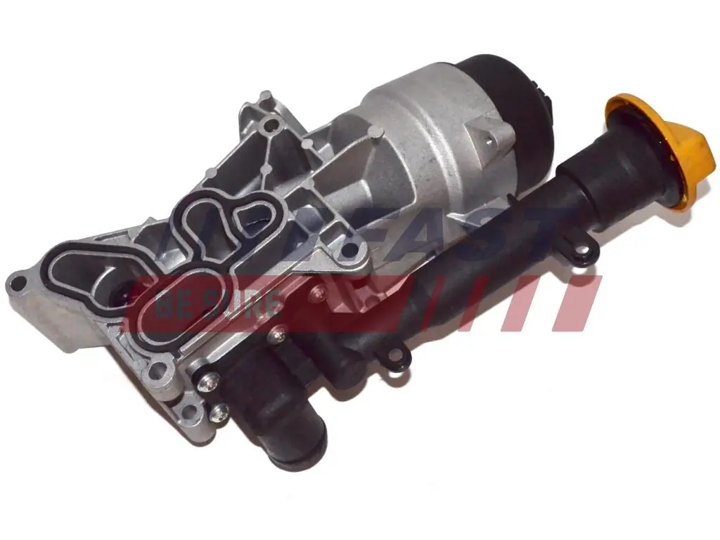 FT55285 Fast