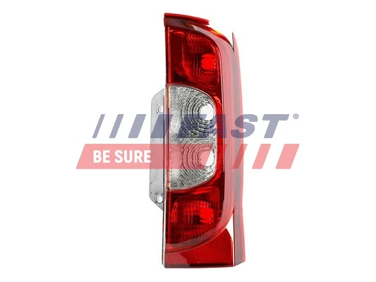 Piloto trasero derecho para Citroen Nemo  
