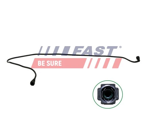 FT61068 Fast