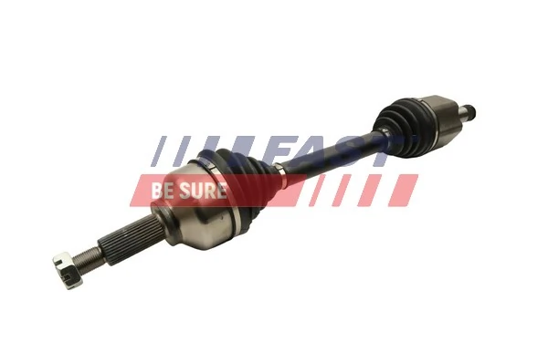 FT27186 Fast