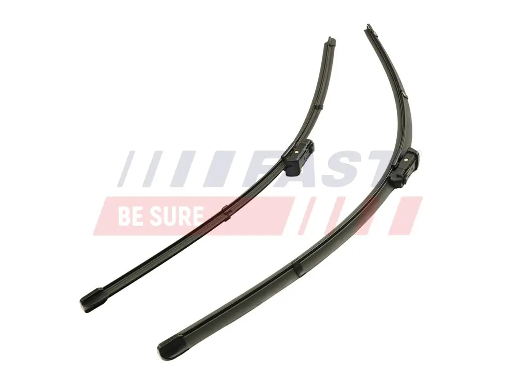 Escobillas de limpiaparabrisas delanteras Fiat Ducato III furgoneta comprar en España
