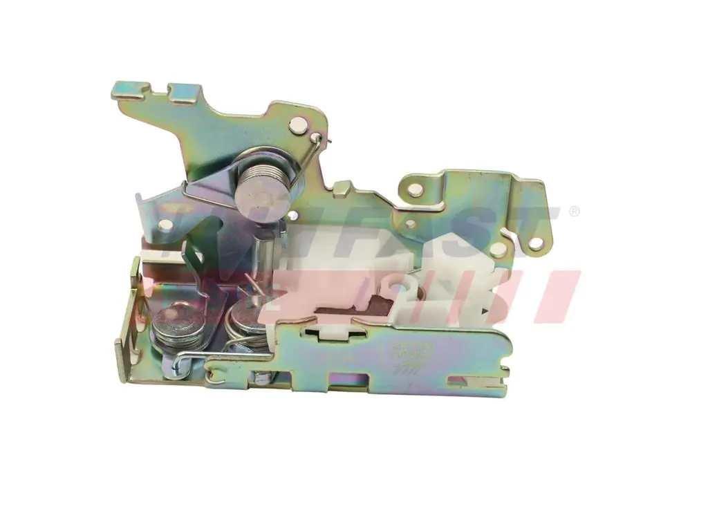 Cerradura de puerta lateral corrediza derecha Fast FT95482 precio, desde 26,73 EUR