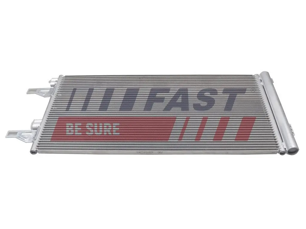 FT55309 Fast