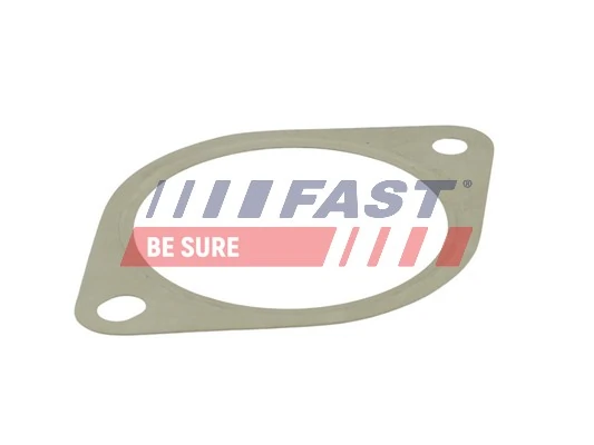 Junta de tubo de escape silenciador para Renault Laguna II (BG0, BG1)