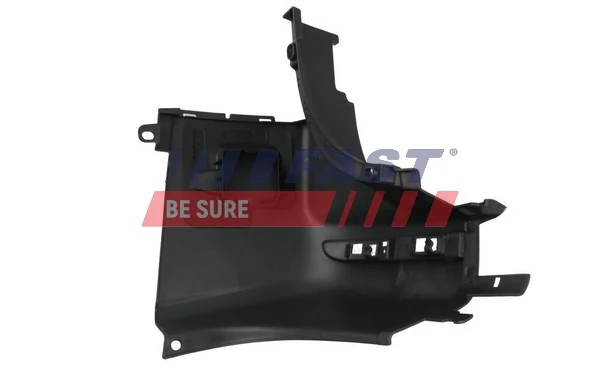 A9078855700 Mercedes Paragolpes trasero, parte derecha