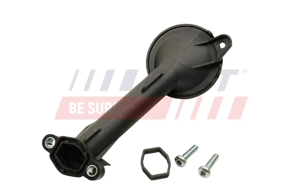 Comprar Tubo de aspiración, bomba de aceite Fiat Doblo I 223