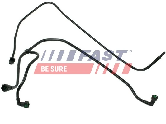FT39509 Fast