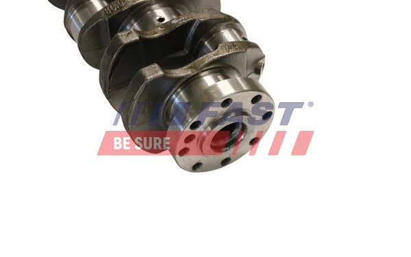 Cigüeñal FT51707 Fast