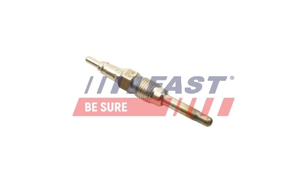 FT82725 Fast Bujía de precalentamiento del líquido refrigerante
