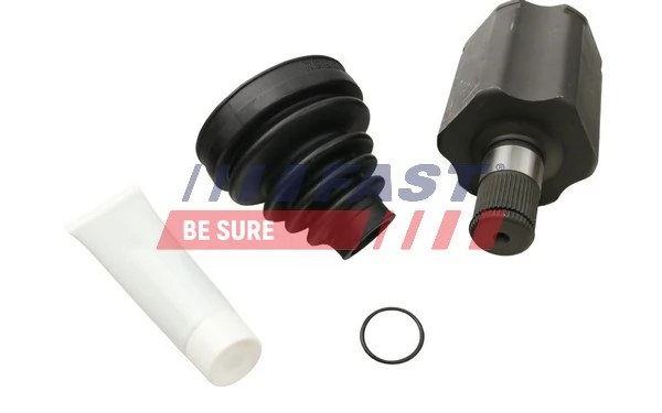 FT25527 Fast