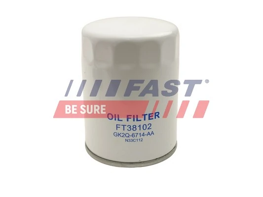 Filtro de aceite HMPGK2Q6714AA Hmpx