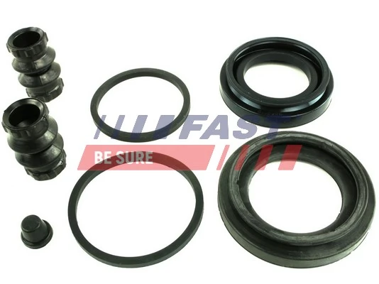 Kit de reparación, pinza de freno delantero Renault Trafic II desde 9,56 €