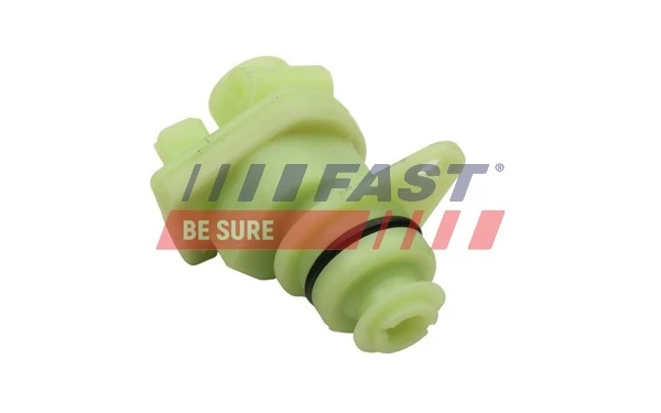 Captador de velocidad para Citroen Jumpy II 