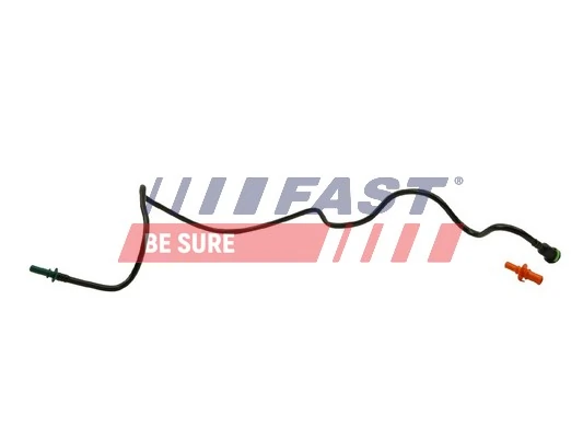 FT39583 Fast