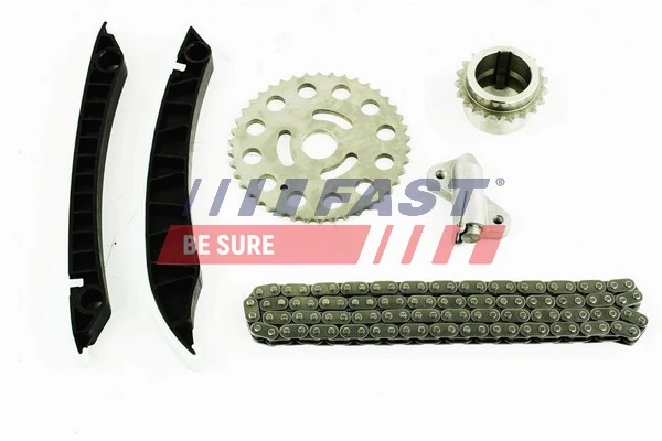 FT41905 Fast