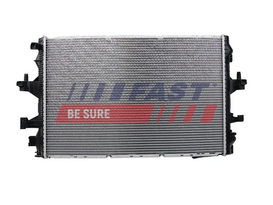 FT55017 Fast